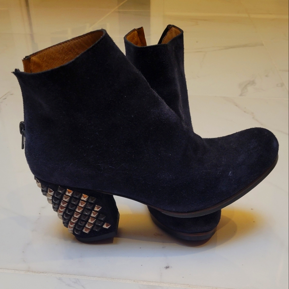 Calleen Cordero Ankle Boots